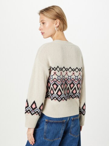 Part Two Sweater 'Terne' in Beige