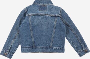 Levi's Kids Tussenjas in Blauw