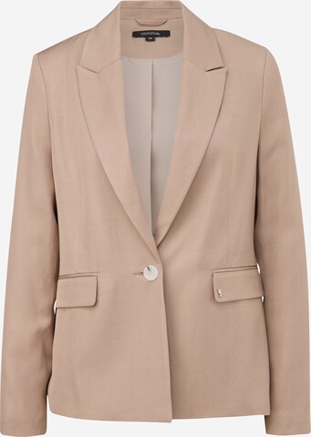 Blazer COMMA en marron : devant