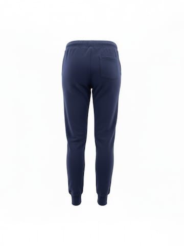 Fanatics Regular Workout Pants 'Fanatics NFL Seattle Seahawks Herren Jogginghose Sweathose 1569MNVY1ADSSE S' in Blue