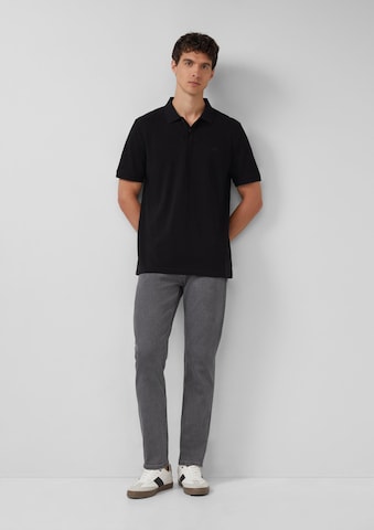s.Oliver Shirt in Black