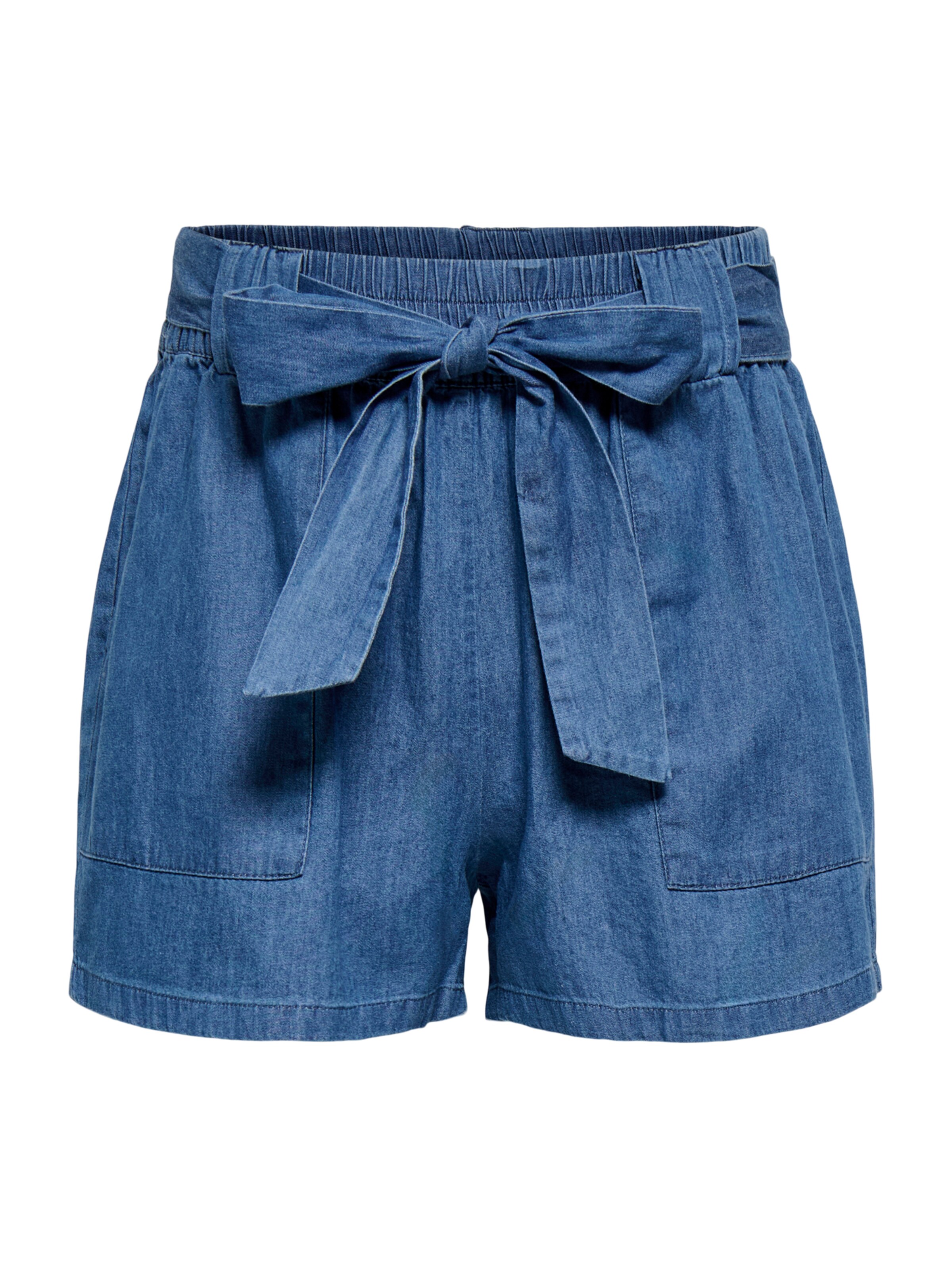 ONLY - Vaquero 'ONLNOVA AZURE' en azul: frente