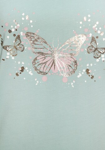 VIVANCE T-Shirt in Grün