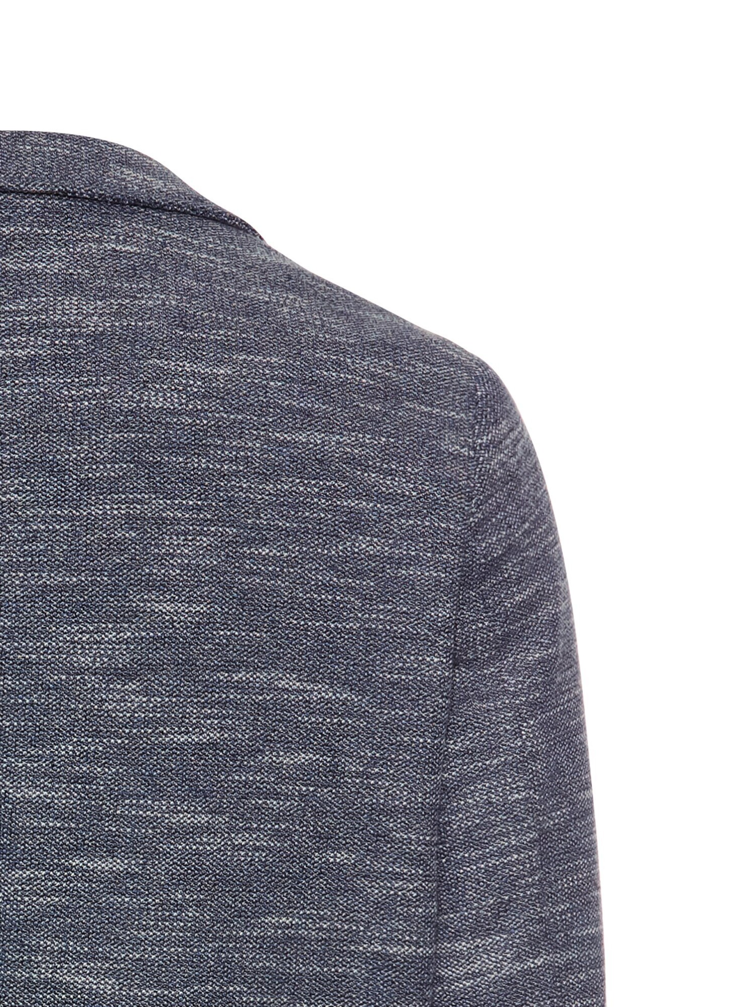 CAMEL ACTIVE Regular fit Suit Jacket in Blue