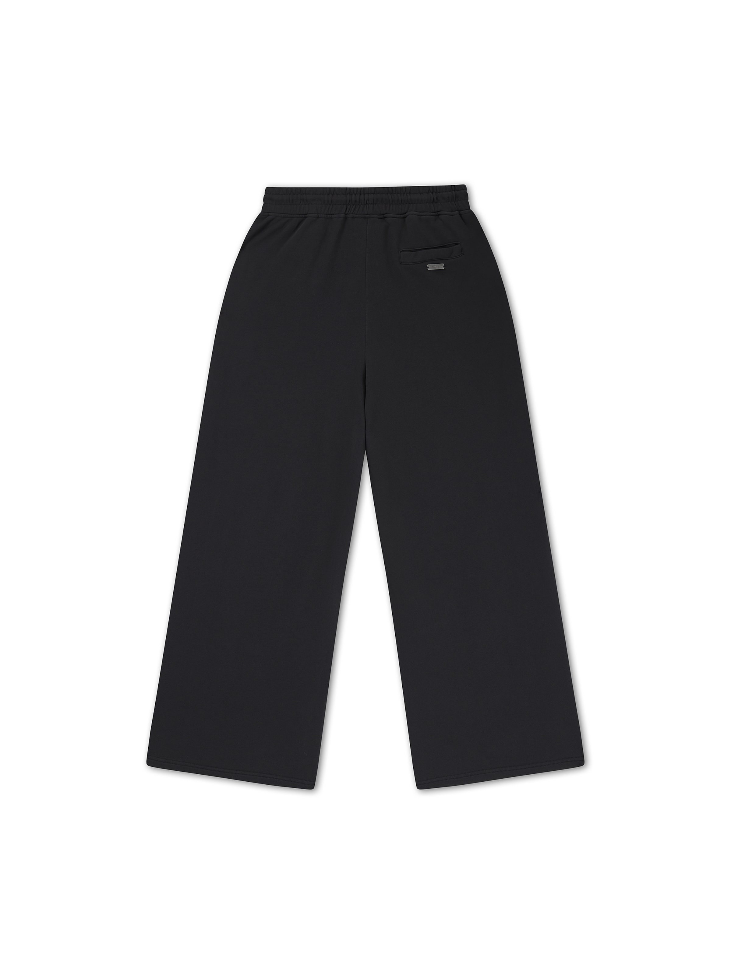 Loosefit Pantaloni di Ed Hardy in nero
