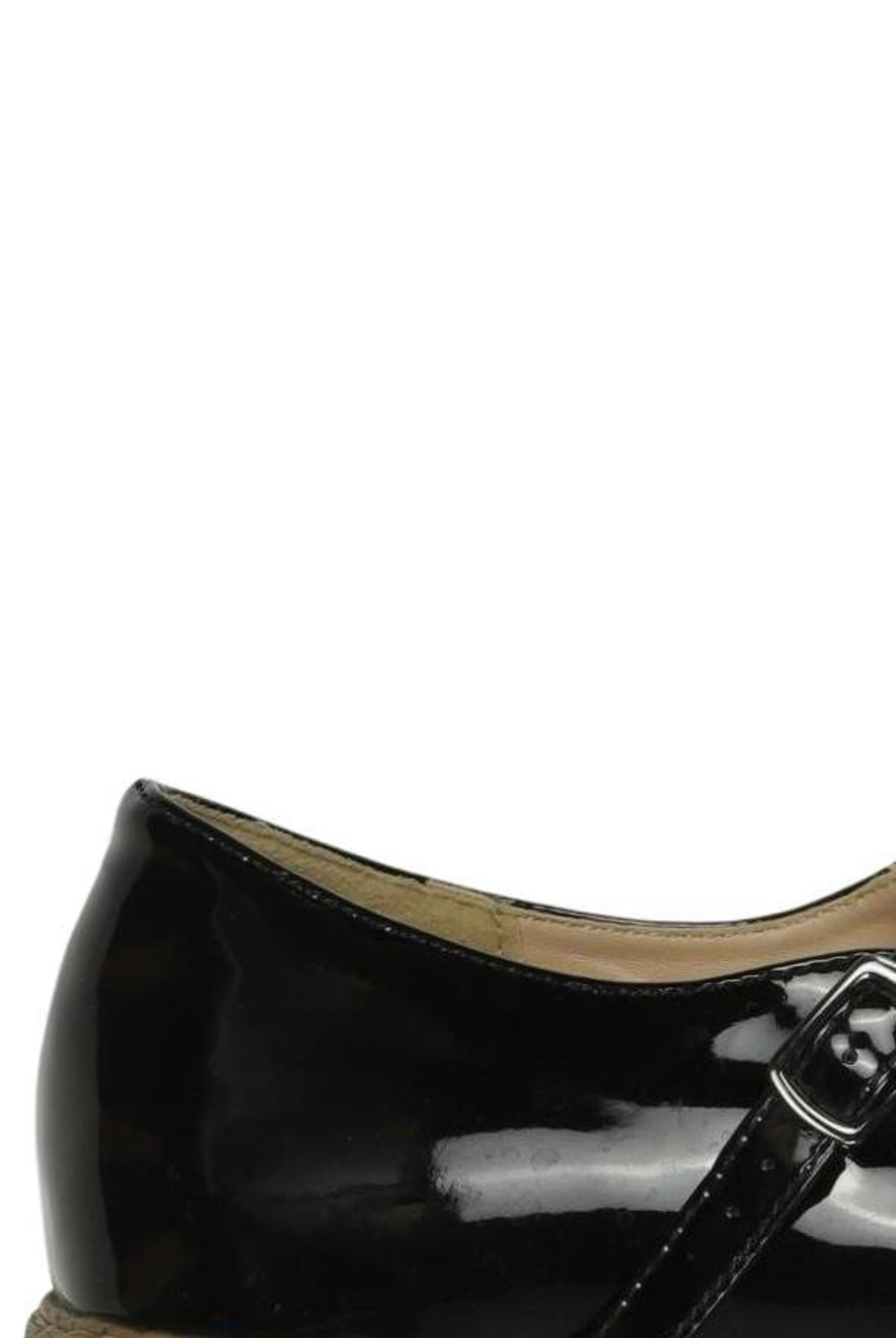 Anna Field Halbschuh 39 in Schwarz