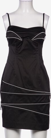APART Dress in S in Black: front