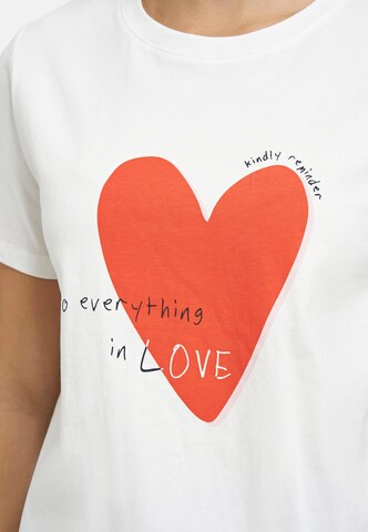 Smith&Soul Shirt in Orange