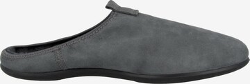 ECCO Slippers 'Easy M' in Grey