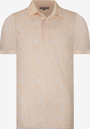 Felix Hardy Poloshirt in gelb, Produktansicht