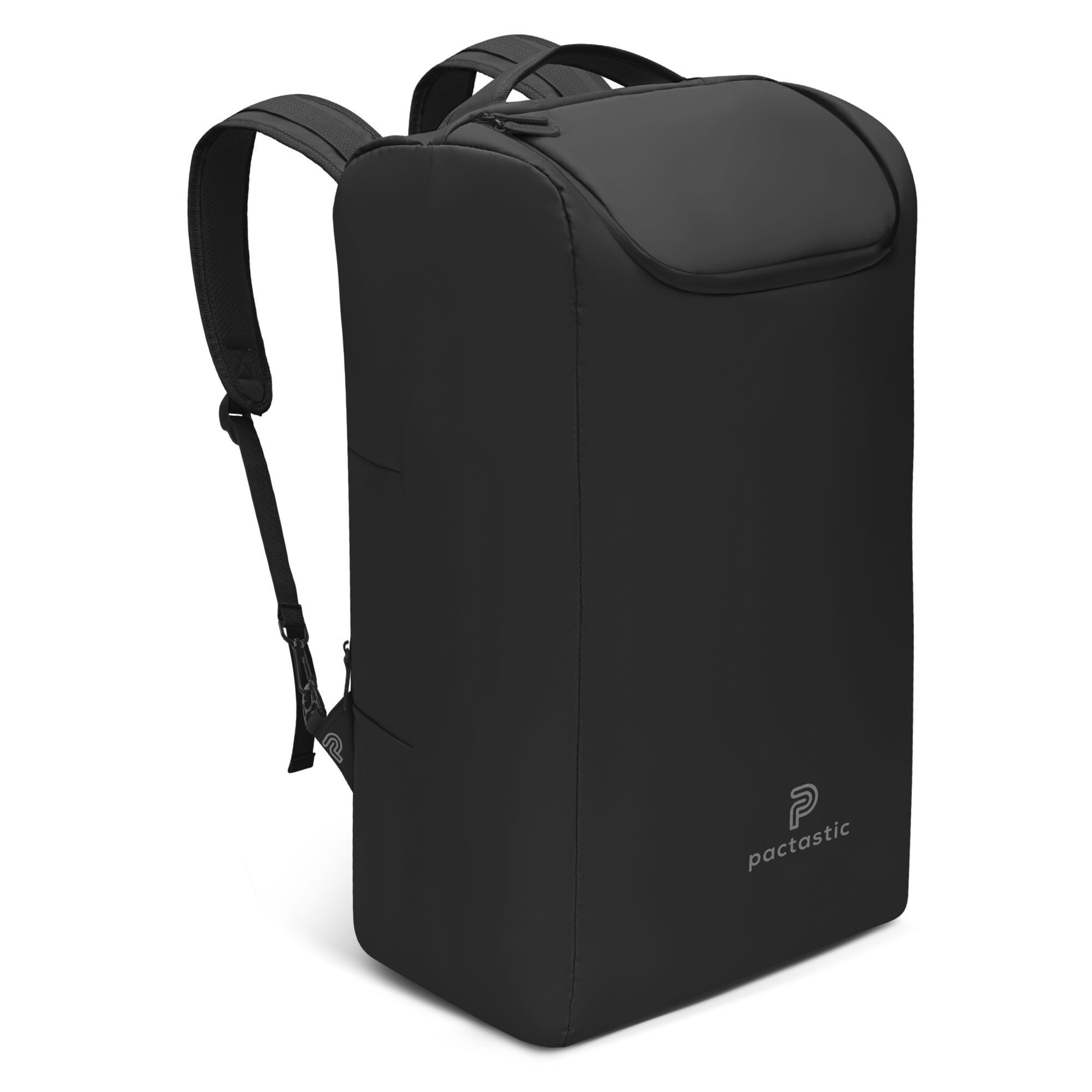 Borsa da viaggio 'Urban Collection' di Pactastic in nero