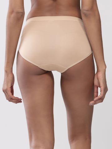 Slip Mey en beige