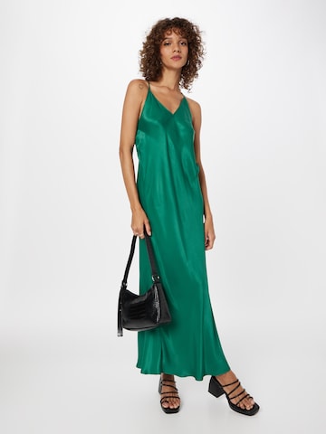 Karo Kauer Dress in Green