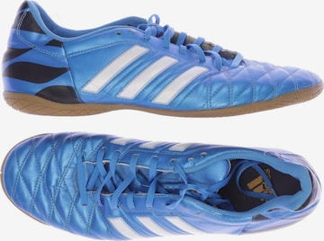 ADIDAS PERFORMANCE Sneakers & Trainers in 47 in Blue: front