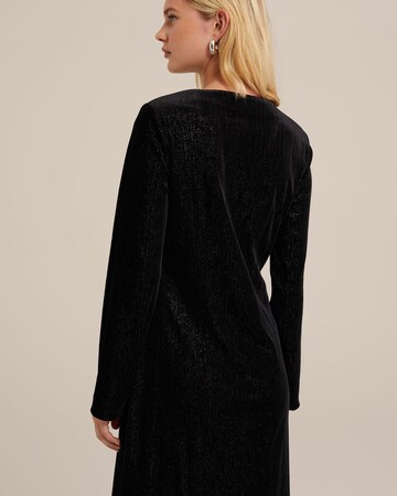 WE Fashion - Vestido en negro
