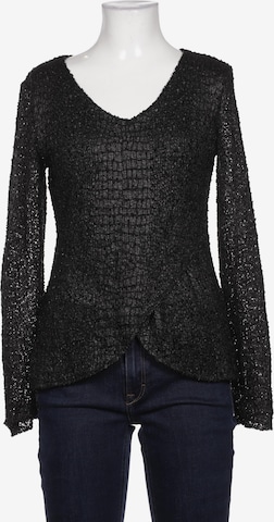 Ana Alcazar Sweater & Cardigan in M in Black: front