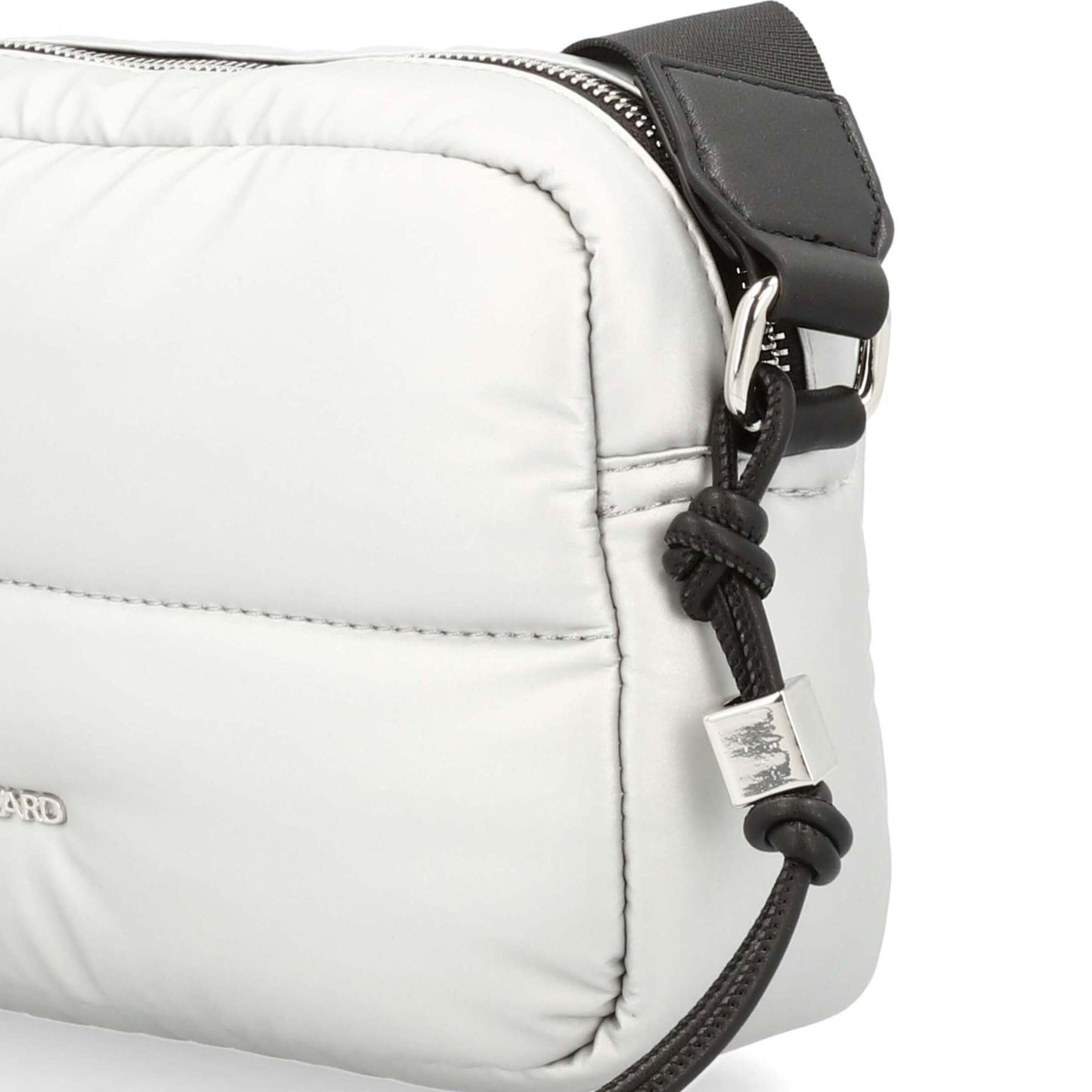 Sac à bandoulière 'Sportify' Picard en blanc