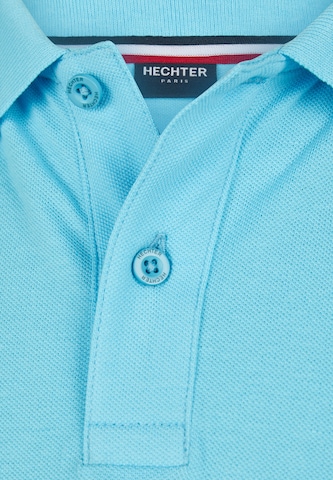 HECHTER PARIS Shirt in Blue