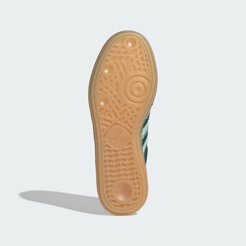 ADIDAS ORIGINALS Platform trainers 'Handball Spezial' in Green