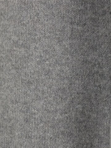 Gap Petite Knit dress in Grey