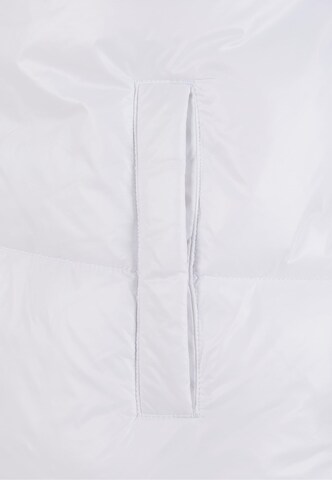 Urban Classics Jacke in Weiß