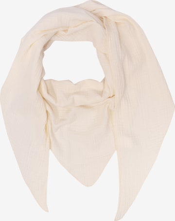 Seasons of April Sjaal 'Luisa' in Beige: voorkant