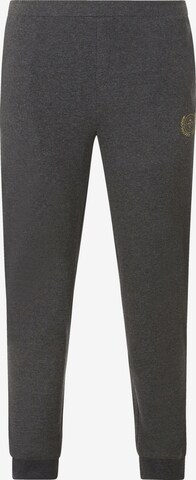 Loosefit Pantalon de sport ' Baron Kip ' Charles Colby en gris : devant