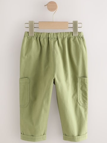 Next Regular Broek in Groen