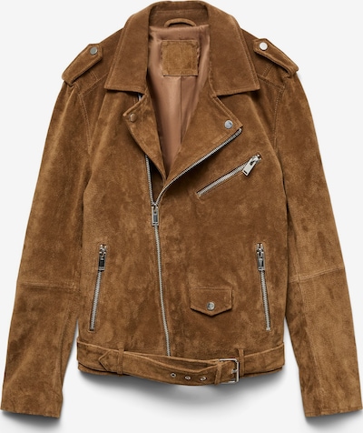VERO MODA Between-season jacket 'VMRoyce Astrid' in XS in Caramel, Item view
