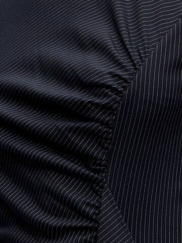 HUGO Εφαρμοστό φόρεμα 'Koleni' σε μαύρο