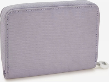 KIPLING Portemonnaie 'MONEY LOVE' in Grau