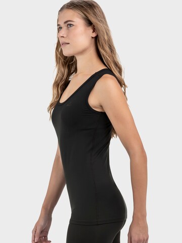 Base Layer 'Konera' Schöffel en noir