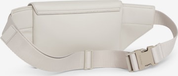 Calvin Klein Fanny Pack in Beige