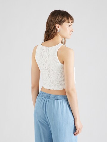 VERO MODA Top 'MILA' in Wit