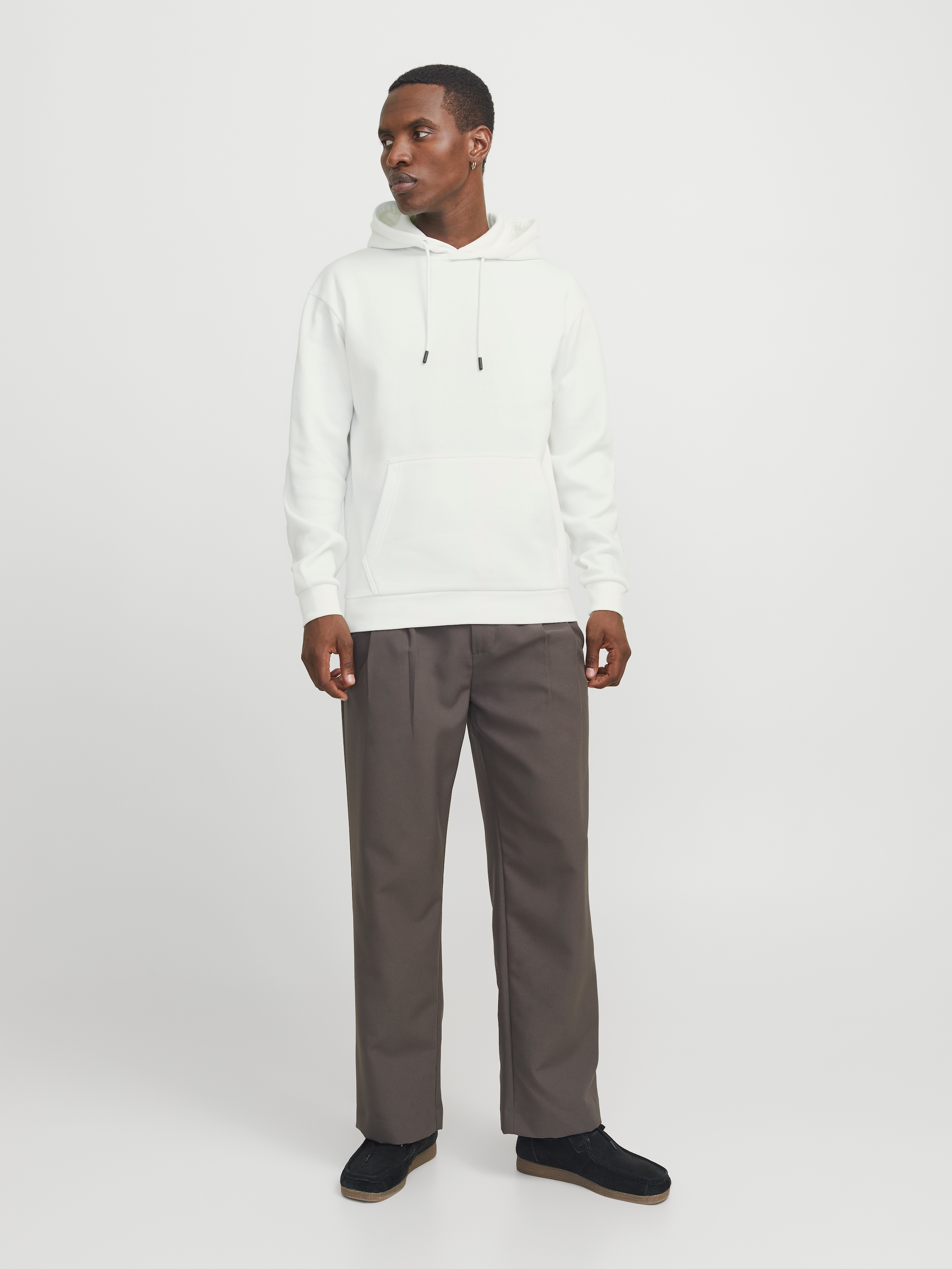 Hoodies (White) for men | Buy online | ABOUT YOU