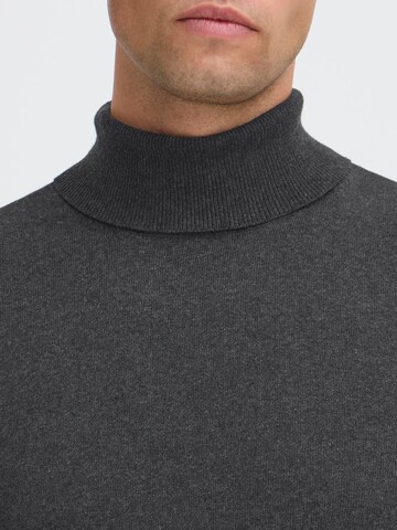 BLEND - Jersey ' BHFibes ' en gris