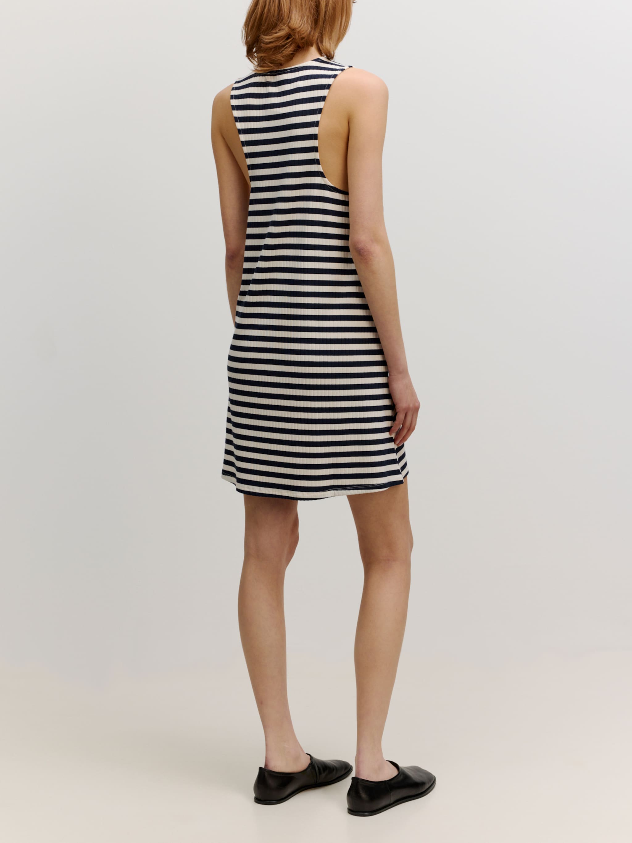 EDITED Produkte Kleid 'Briella' dunkelblau