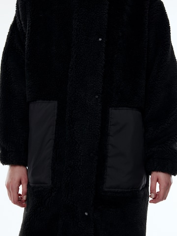 EDITED Winter coat 'Jovi' in Black