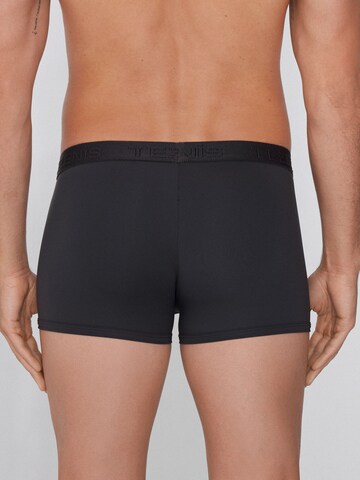 Tezenis Boxershorts in Grau