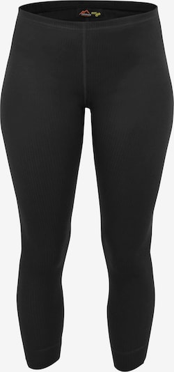 normani Sportunterhose 'Noatak' in XL in schwarz, Produktansicht
