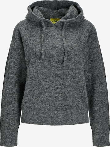 JJXX - Sudadera 'JXEvi' en gris: frente