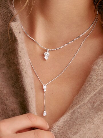 Thomas Sabo Kette in Silber