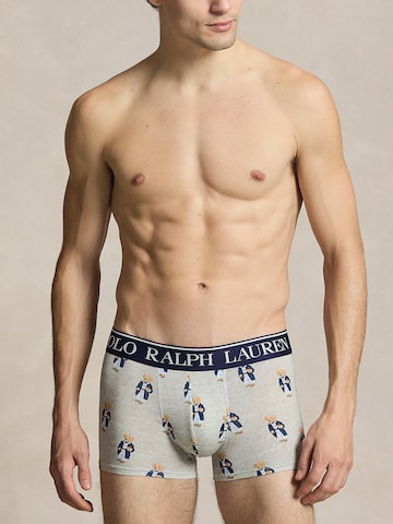 Polo Ralph Lauren Boxershorts in Blau