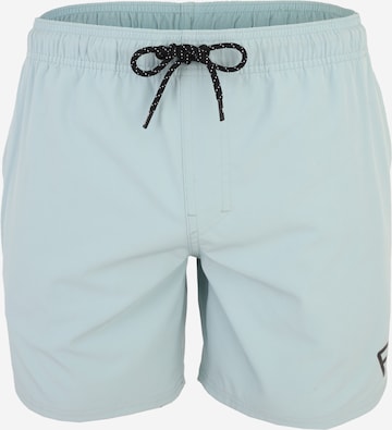 BRUNOTTI Пляжные шорты 'Bru-conic-N'' в Синий: спереди