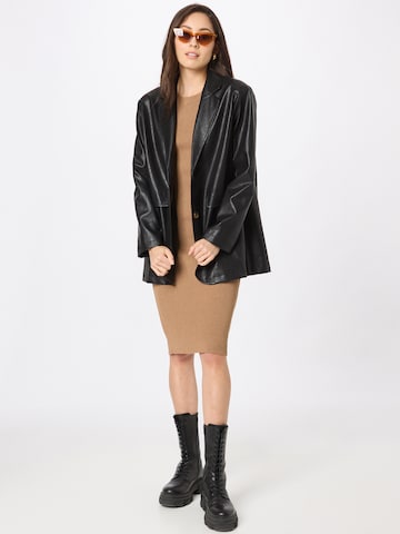 Nasty Gal Blazer 'Outta the Way' i sort