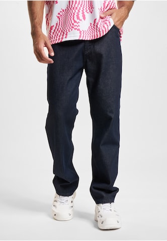 Pegador Wide leg Jeans in Blue