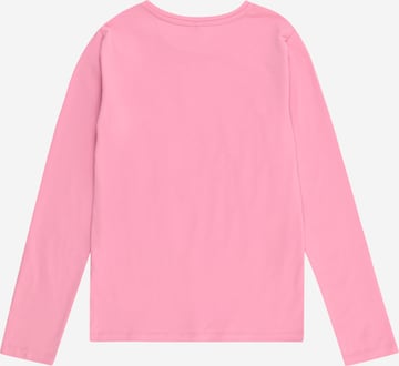 KIDS ONLY Shirt in Roze