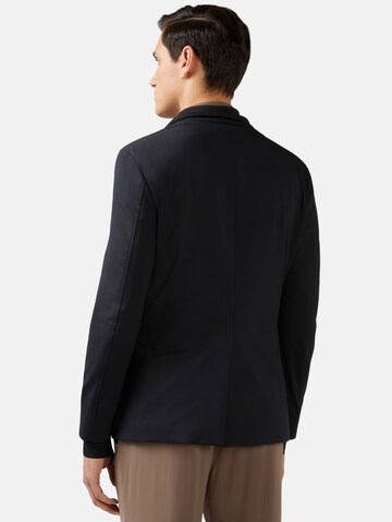 Boggi Milano Between-season jacket in Black