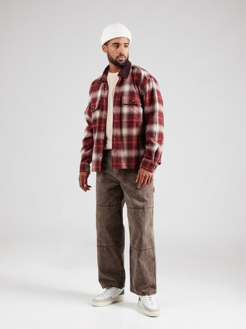 ABOUT YOU Shirt 'Peter' in Beige