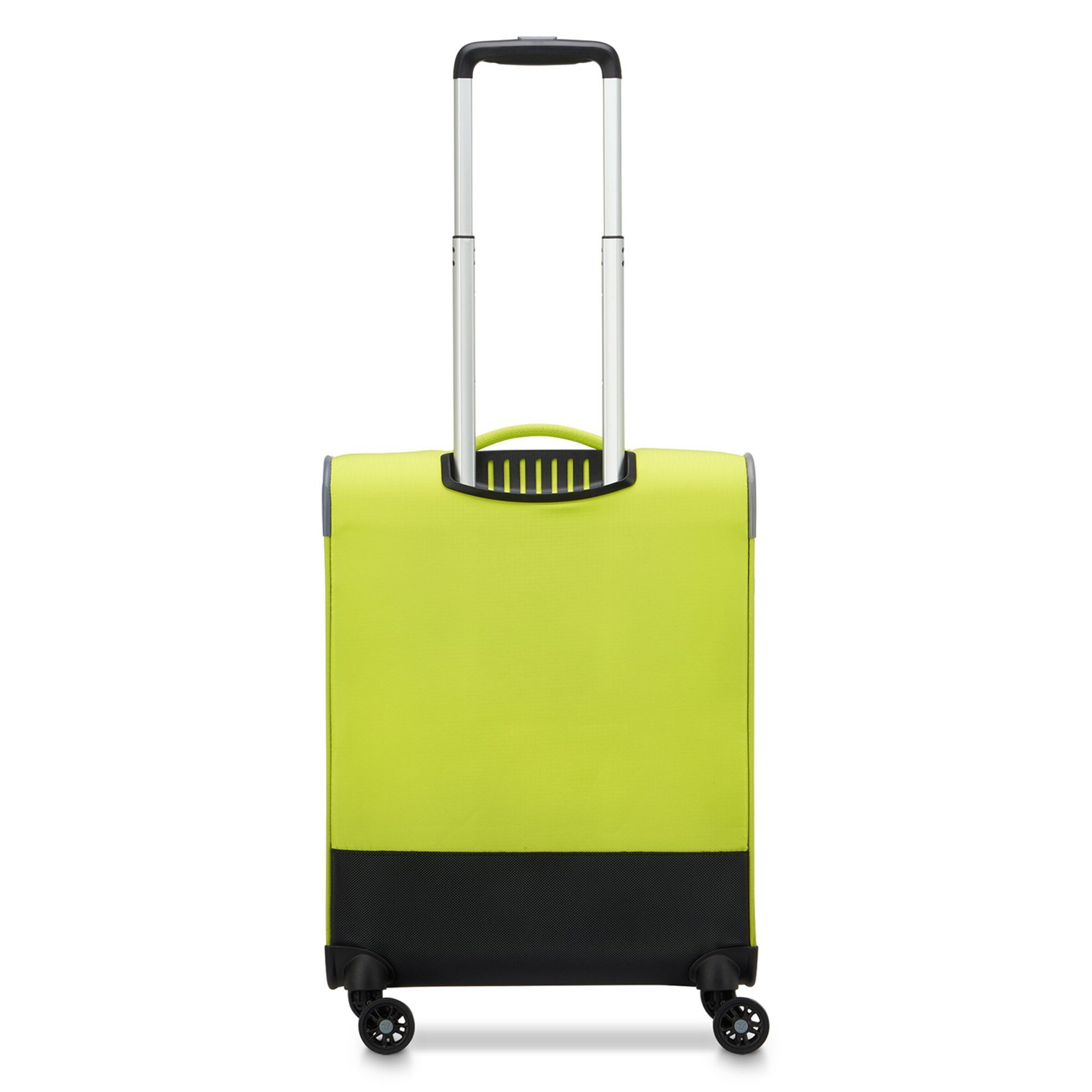 Roncato Cart 'Lite Neon' in Green